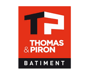 Thomas & Piron Batiment